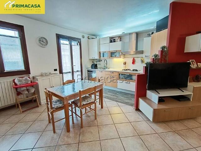 Appartamento in vendita a Scorzè VE