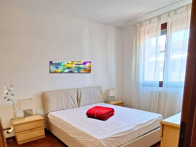 Appartamento in vendita a Scorzè VE