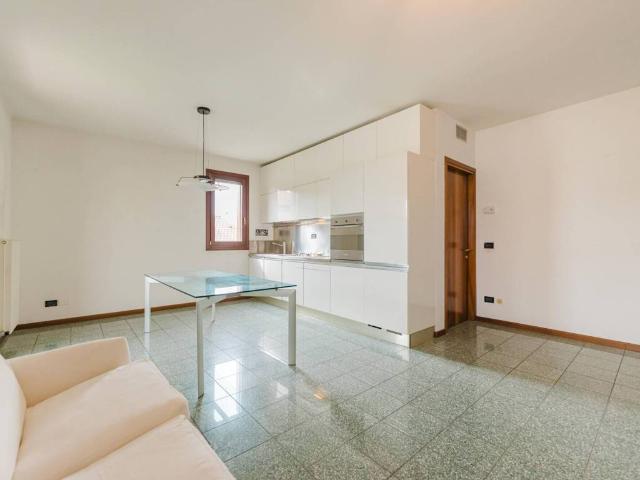 Appartamento in vendita a Scorzè VE