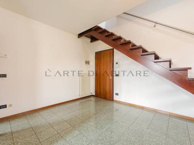 Appartamento in vendita a Scorzè VE