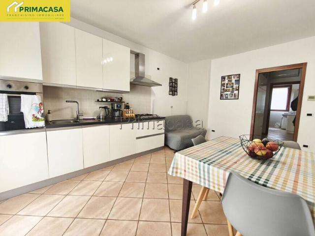 Appartamento in vendita a Scorzè VE