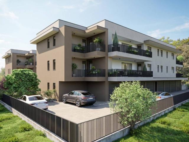 Appartamento in vendita a Scorzè VE