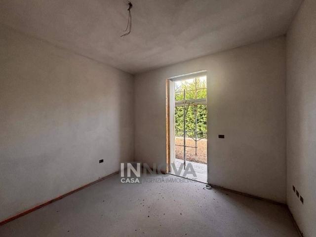 Appartamento in vendita a Scorzè VE