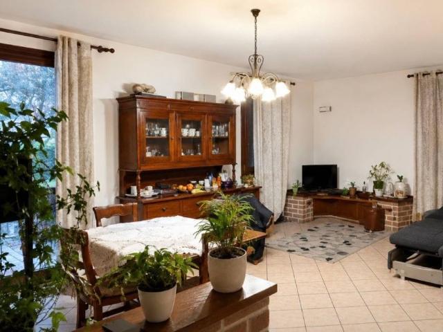 Appartamento in vendita a Scorzè VE