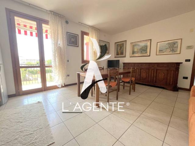 Appartamento in vendita a Scorzè VE