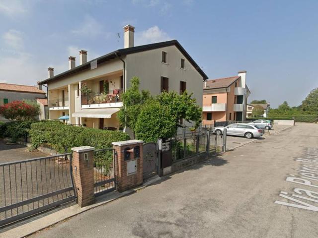 Appartamento in vendita a Scorzè VE