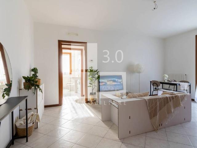 Appartamento in vendita a Scorzè VE