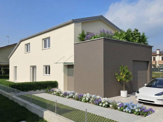 Appartamento in vendita a Scorzè VE