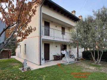 Appartamento in vendita a Scorzè VE