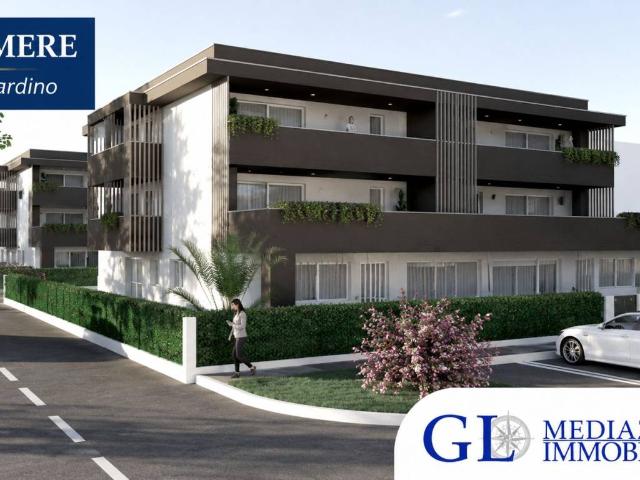 Appartamento in vendita a Scorzè VE