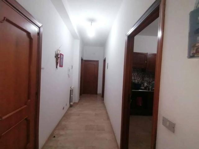 Appartamento in vendita a Scordia CT