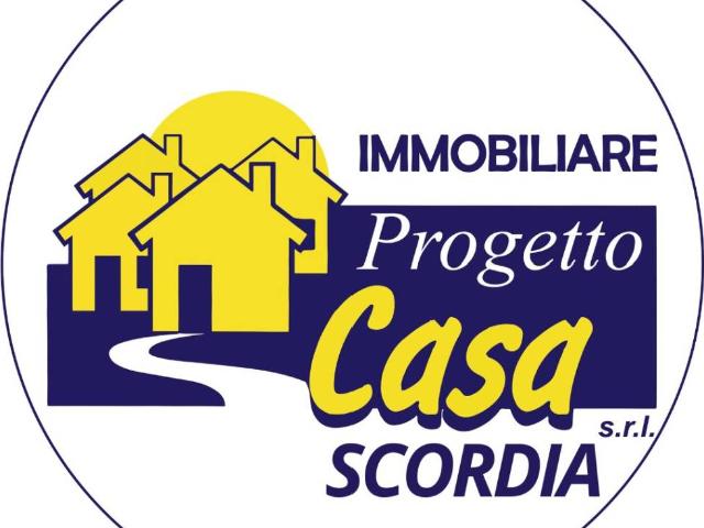 Appartamento in vendita a Scordia CT