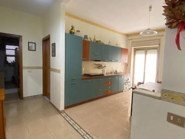 Appartamento in vendita a Scordia CT