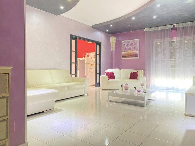 Appartamento in vendita a Scordia CT