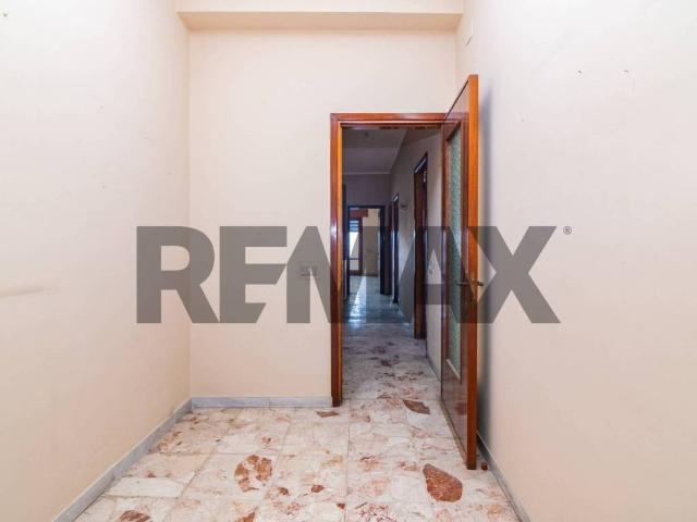 Appartamento in vendita a Scordia CT