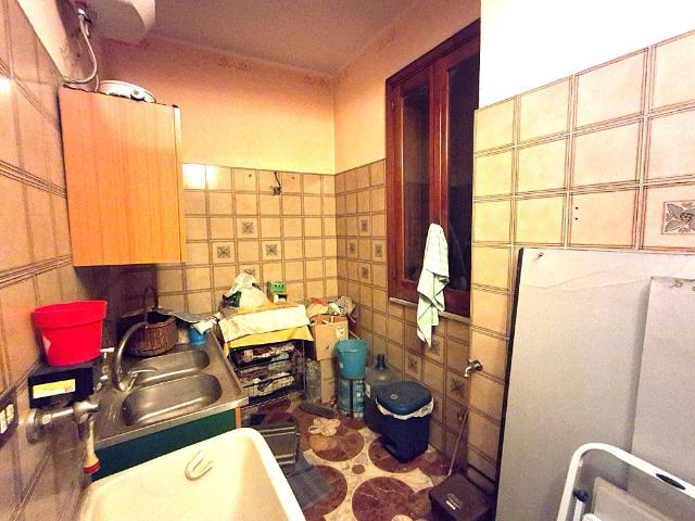 Appartamento in vendita a Scordia CT