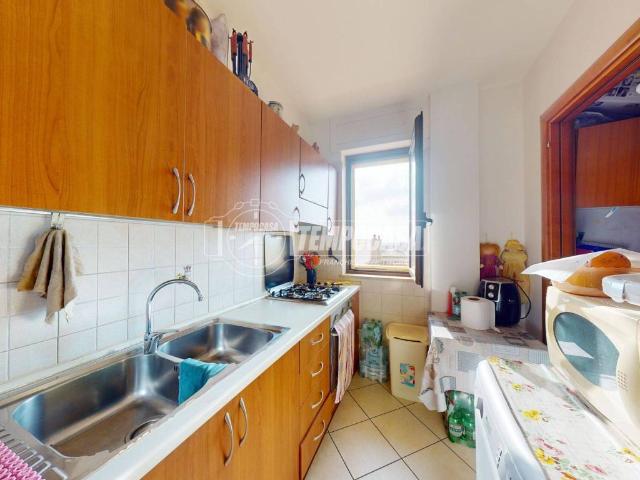 Appartamento in vendita a Scorrano LE