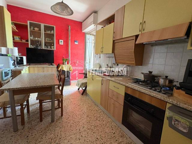 Appartamento in vendita a Scorrano LE