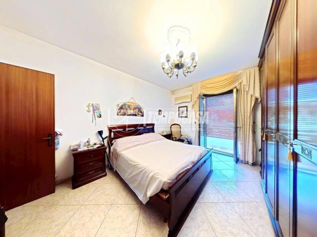 Appartamento in vendita a Scorrano