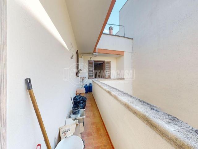 Appartamento in vendita a Scorrano
