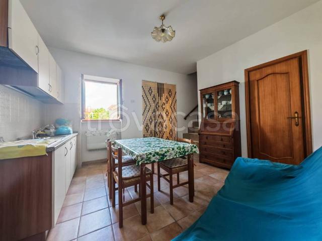 Appartamento in vendita a Scurcola Marsicana