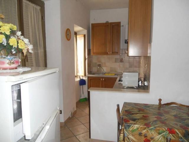 Appartamento in vendita a Scurcola Marsicana AQ