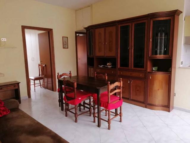 Appartamento in vendita a Scurcola Marsicana AQ