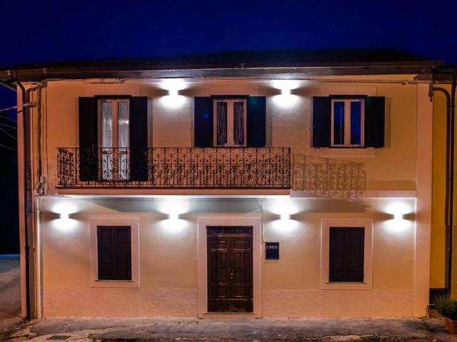 Appartamento in vendita a Scurcola Marsicana AQ
