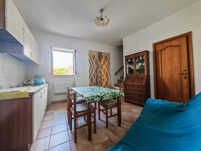 Appartamento in vendita a Scurcola Marsicana AQ