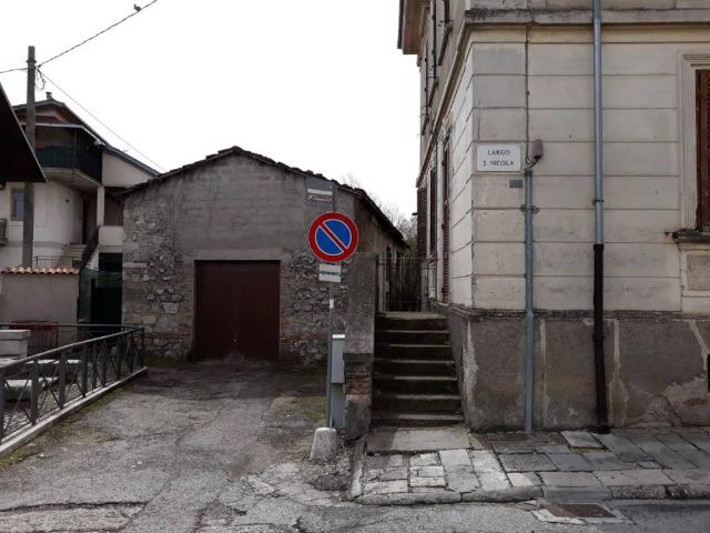 Appartamento in vendita a Scurcola Marsicana AQ
