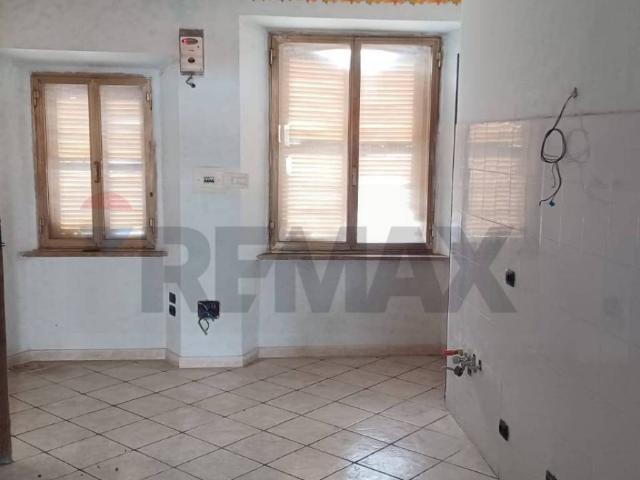 Appartamento in vendita a Scurcola Marsicana AQ