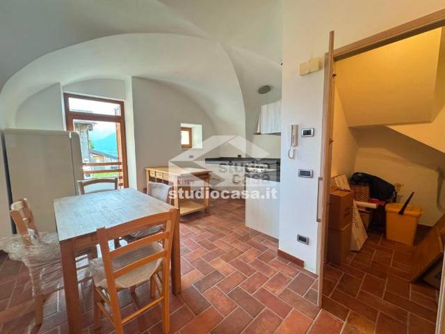 Appartamento in vendita a Scurelle TN
