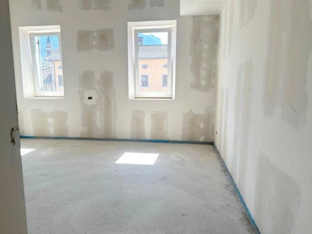 Appartamento in vendita a Scurelle TN