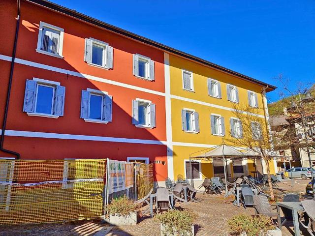 Appartamento in vendita a Scurelle TN