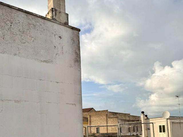 Appartamento in vendita a Seclì LE