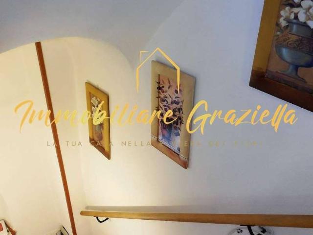 Appartamento in vendita a Seborga IM