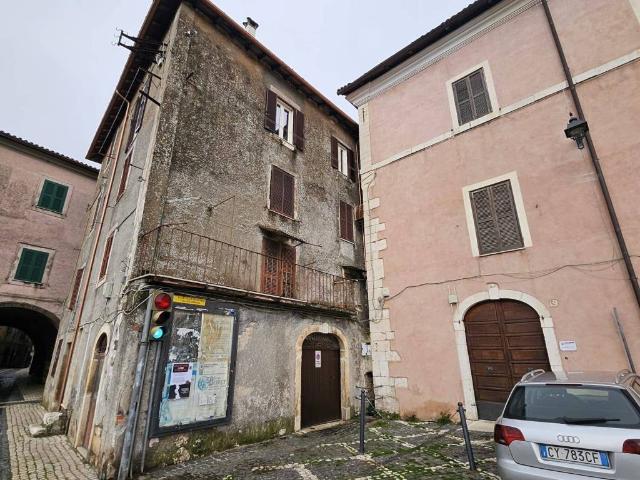 Appartamento in vendita a Segni RM
