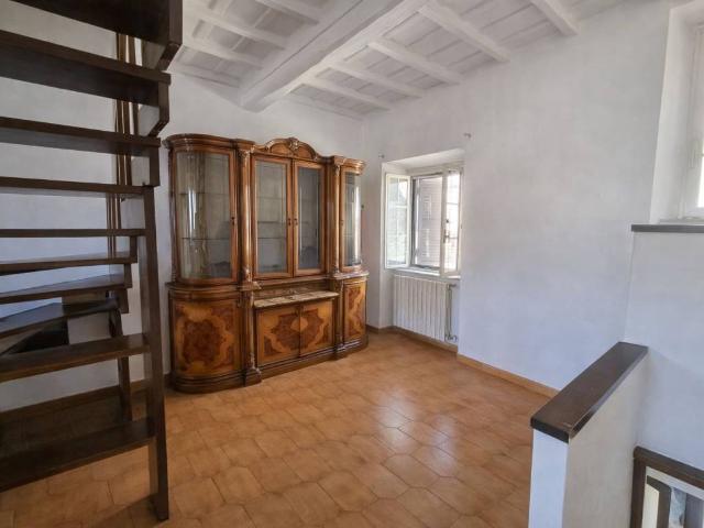 Appartamento in vendita a Segni RM
