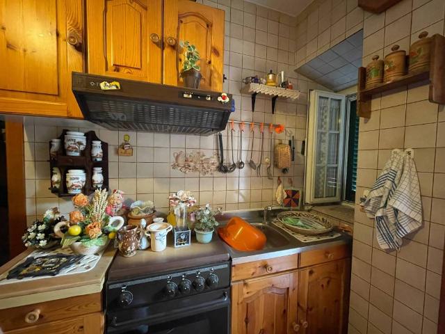 Appartamento in vendita a Segni RM