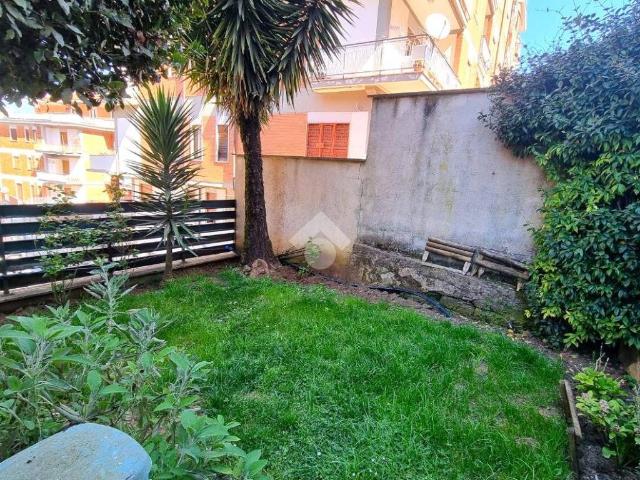 Appartamento in vendita a Segni RM