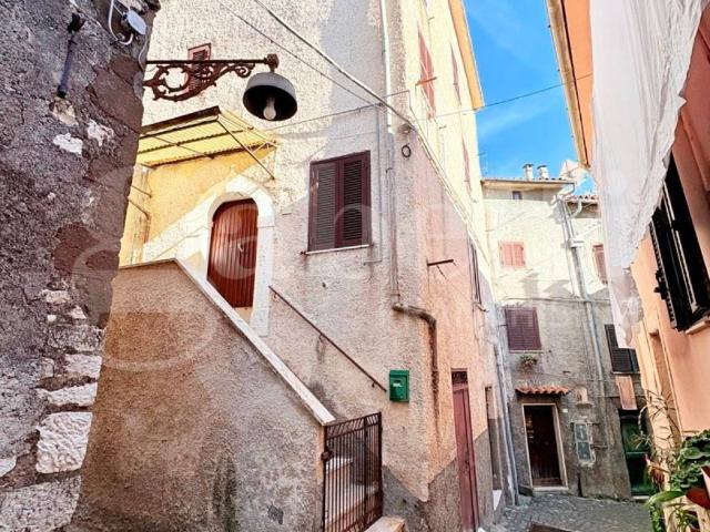 Appartamento in vendita a Segni RM