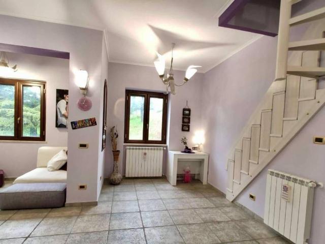 Appartamento in vendita a Segni RM