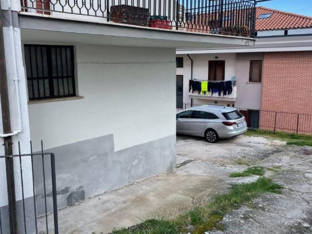 Appartamento in vendita a Segni RM
