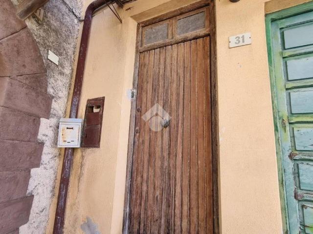 Appartamento in vendita a Segni RM