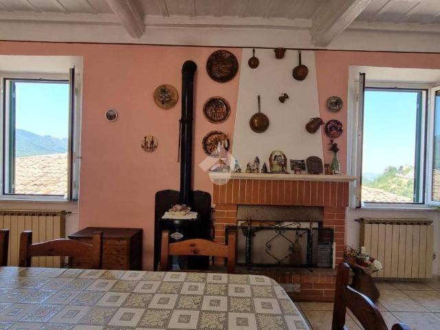 Appartamento in vendita a Segni RM