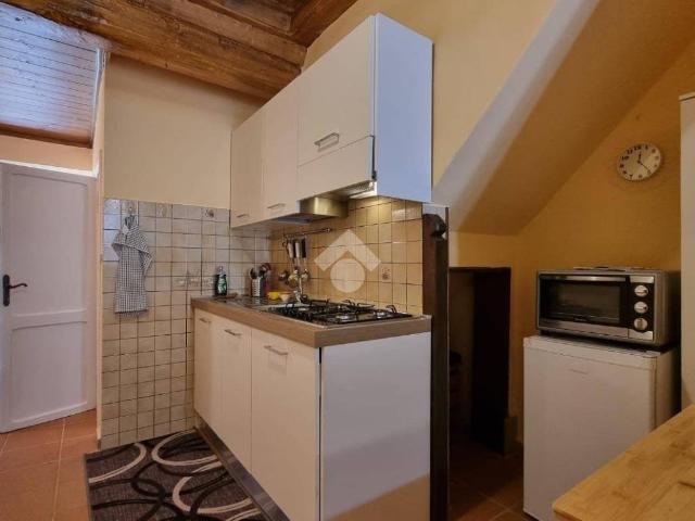 Appartamento in vendita a Segni RM