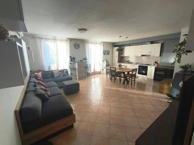 Appartamento in vendita a Segonzano TN