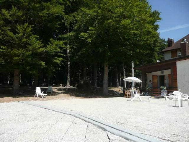Appartamento in vendita a Seggiano GR