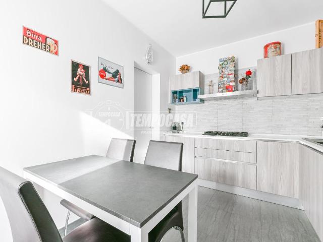 Appartamento in vendita a Segrate