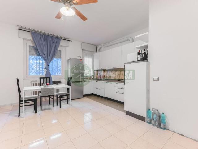 Appartamento in vendita a Segrate